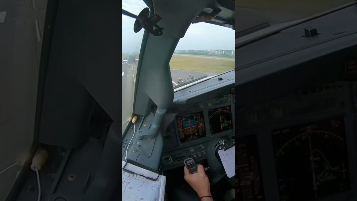 World Cargo 737-800 at Kuching🇲🇾