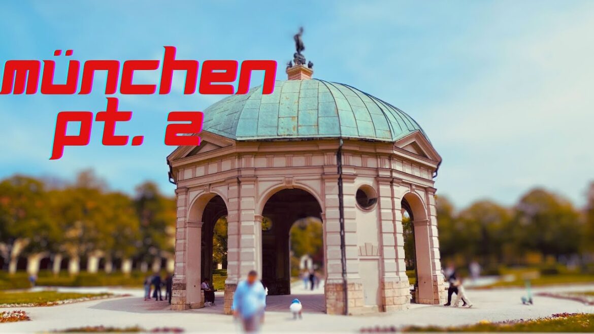 Ein Prosit München Ein Prosit München