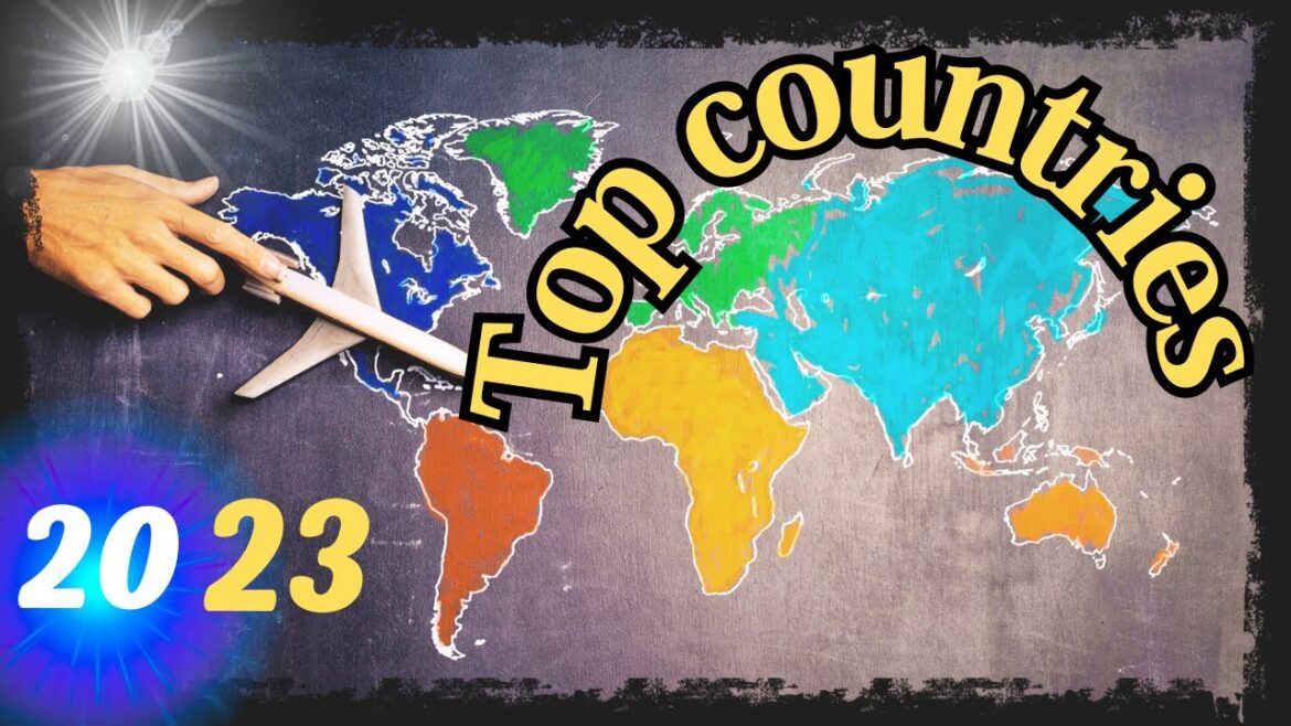 the 5 best tourist countries in the world that you can travel to 2023 the 5 best tourist countries in the world that you can travel to 2023