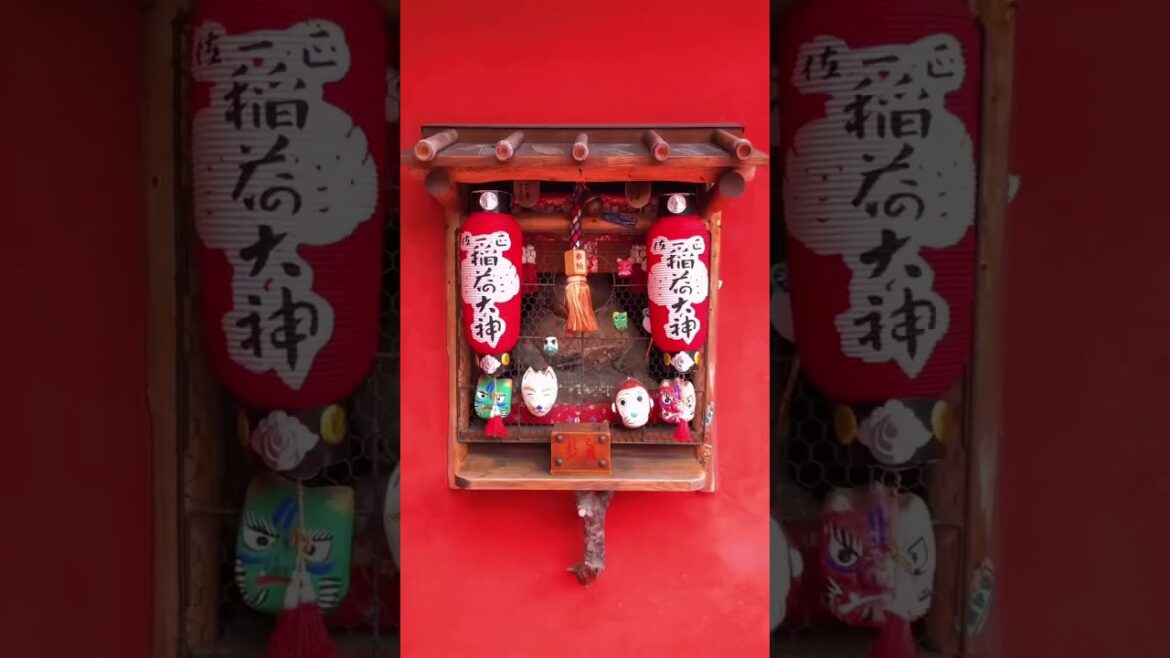 📺 🇯🇵 #japan #short #shorts #travel #vacation #explore #globetrotter #monde #shortsfeed #japanese