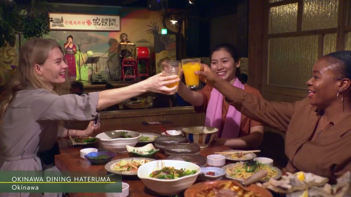 Japan Golf Experience