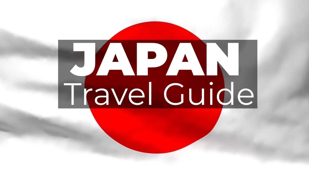 Japan Travel Guide