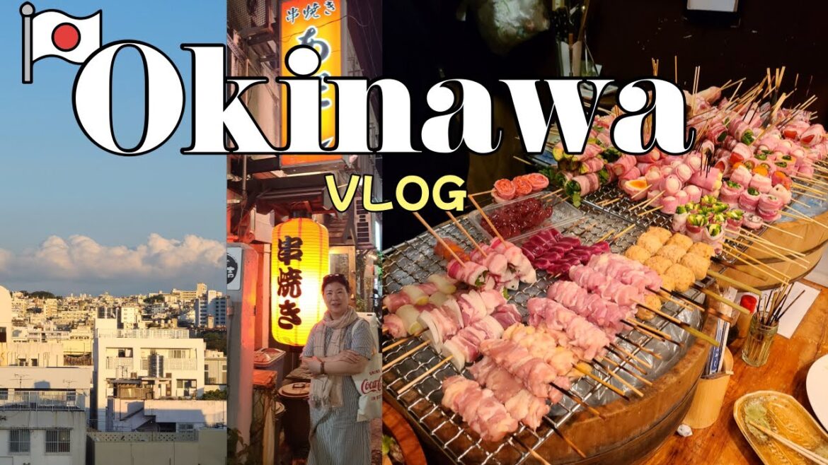 ๐ดOKINAWA VLOG | (์คํค๋์ EP4) |์์ฅํฌ์ด |๋ชจ๋
์ฌํ | ๋งํค์์์ฅ/์ฌ์นด์๋ง์น์์ฅ/๊ธ๋ผ์ค๋ณดํธํฌ์ด/ ๐ดOKINAWA VLOG | (์คํค๋์ EP4) |์์ฅํฌ์ด |๋ชจ๋
์ฌํ | ๋งํค์์์ฅ/์ฌ์นด์๋ง์น์์ฅ/๊ธ๋ผ์ค๋ณดํธํฌ์ด/