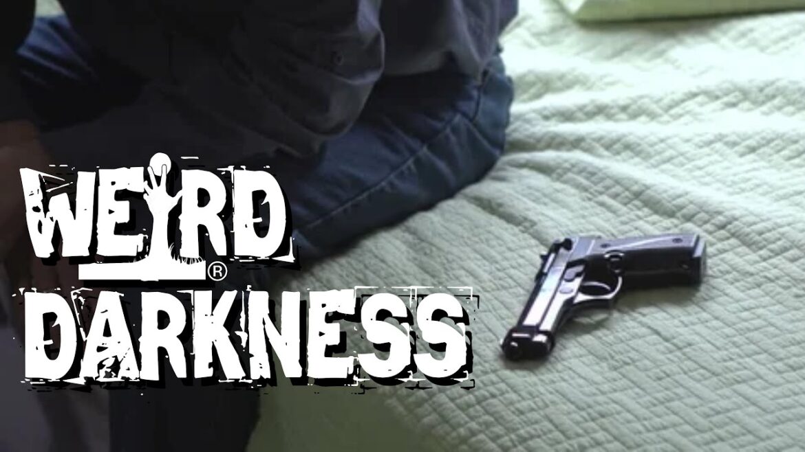 “NEW MURDERS FOR OLD” by Carter Dickson (A Favorite of Alfred Hitchcock!) #WeirdDarkness “NEW MURDERS FOR OLD” by Carter Dickson (A Favorite of Alfred Hitchcock!) #WeirdDarkness