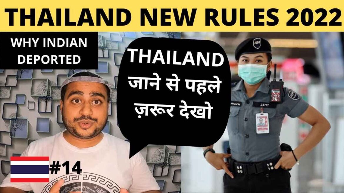 THAILAND VISA FOR INDIAN🇹🇭| THAILAND NEW RULES🇹🇭| | DOCUMENTS REQUIRED FOR THAILAND VISA🇹🇭| BANGKOK THAILAND VISA FOR INDIAN🇹🇭| THAILAND NEW RULES🇹🇭| | DOCUMENTS REQUIRED FOR THAILAND VISA🇹🇭| BANGKOK