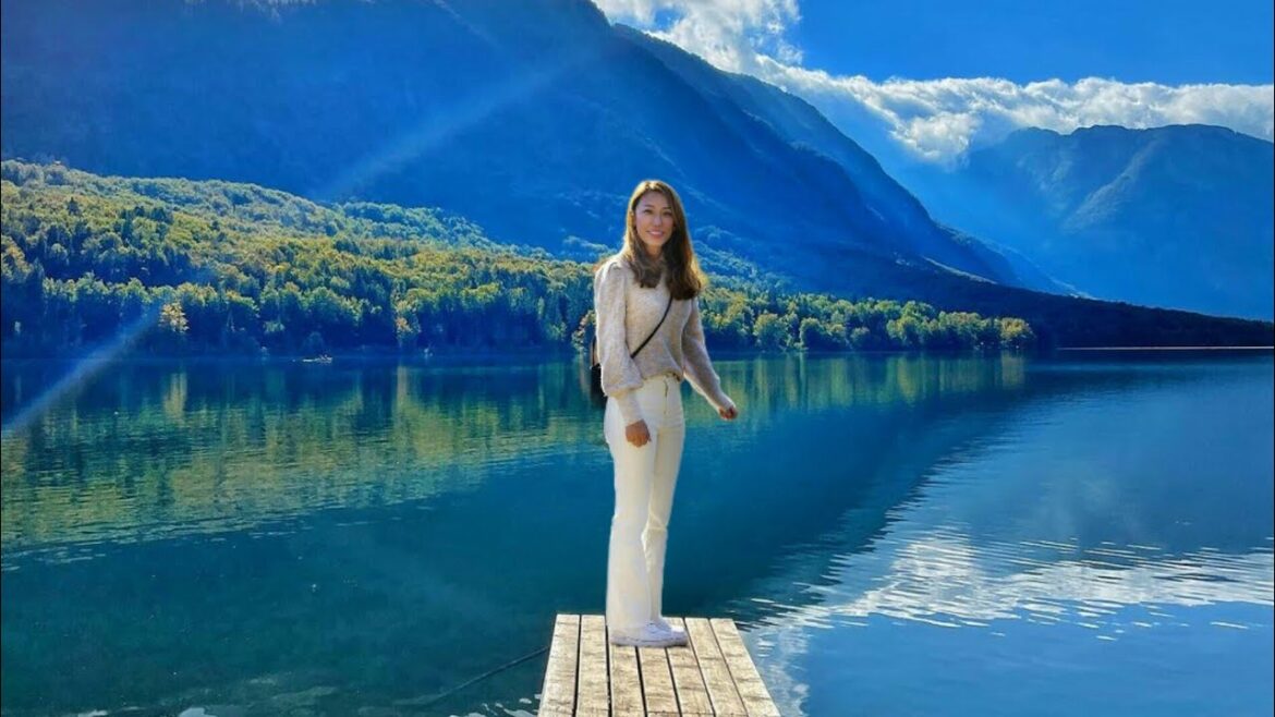 The World's Most Attractive Destinations | Travel | 2024