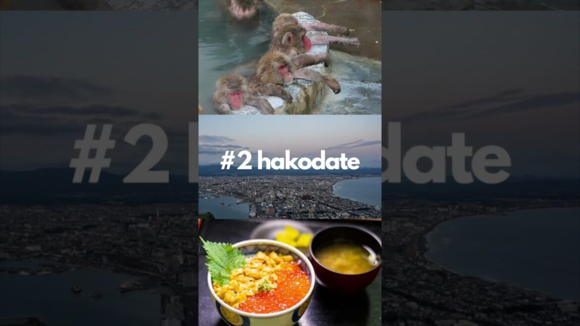 5 Hidden Gems of Japan