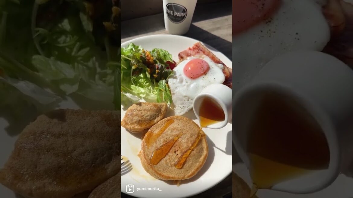 Japan - Mt.Fuji | perfect breakfast with the perfect view………  🗻