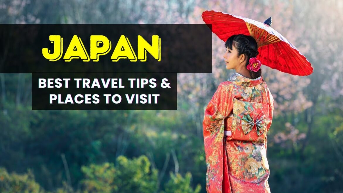 Japan Travel Tips 2023 | Japan Travel | Japan Travel Guide Japan Travel Tips 2023 | Japan Travel | Japan Travel Guide