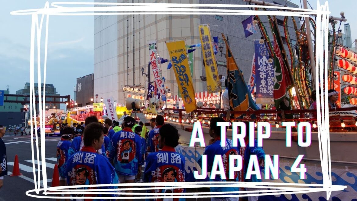 A trip to Japan 4 | 2017 | 北海道 | Hokkaido A trip to Japan 4 | 2017 | 北海道 | Hokkaido