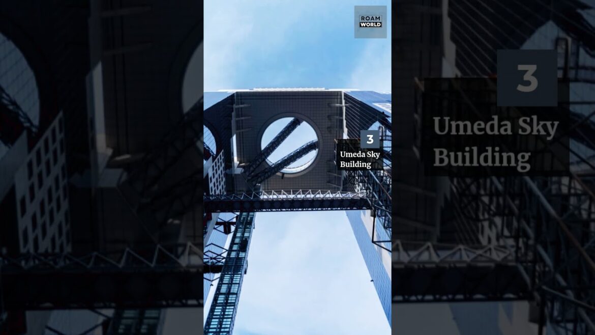 Osaka: A Dynamic Melting Pot of Tradition, Gastronomy, and Urban Marvels Osaka: A Dynamic Melting Pot of Tradition, Gastronomy, and Urban Marvels