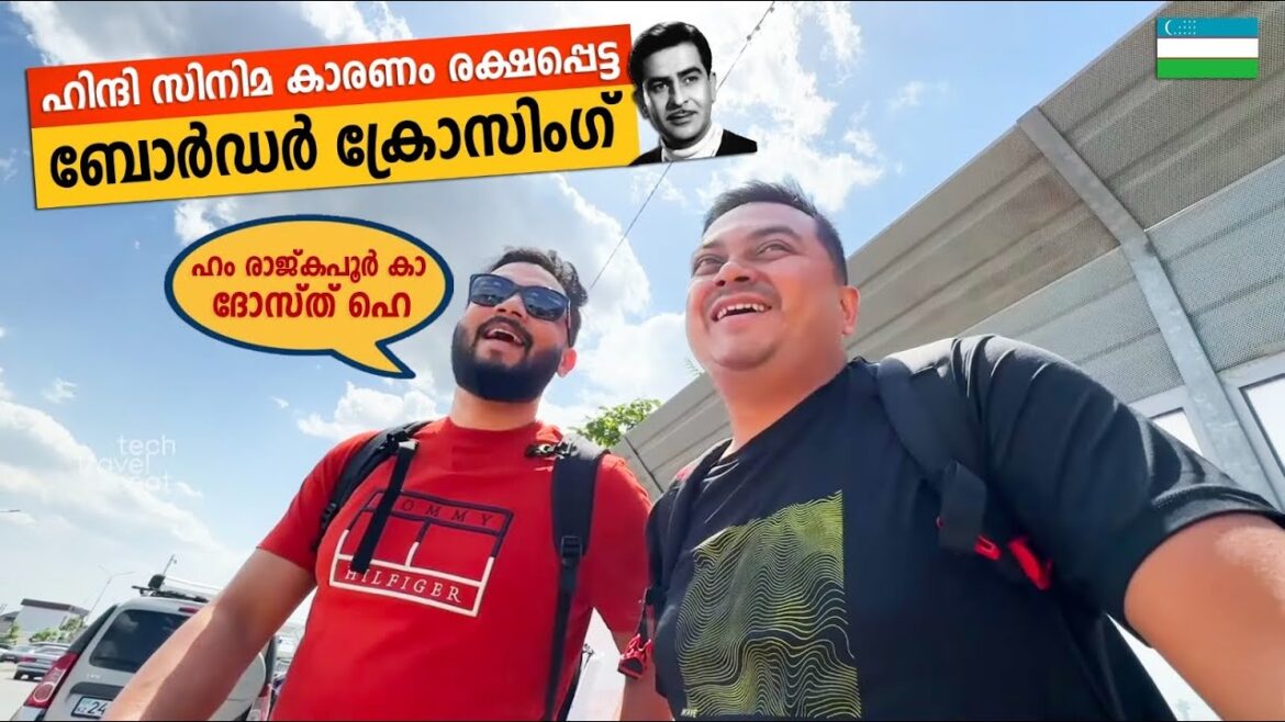 EP #30 ๐บ๐ฟ Uzbekistan Land Border Crossing by Walk – Visa, Immigration, Currency, Sim EP #30 ๐บ๐ฟ Uzbekistan Land Border Crossing by Walk - Visa, Immigration, Currency, Sim