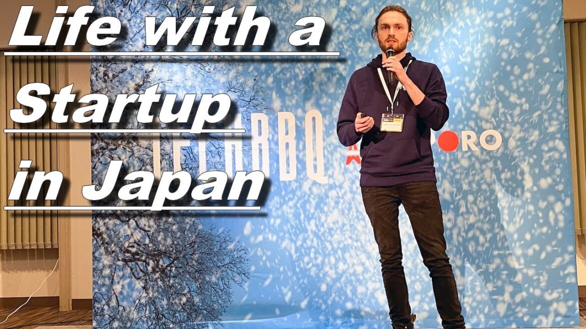 My First Two Months Having a Startup in Japan | Sapporo Startup Visa Journey Takeaways My First Two Months Having a Startup in Japan | Sapporo Startup Visa Journey Takeaways
