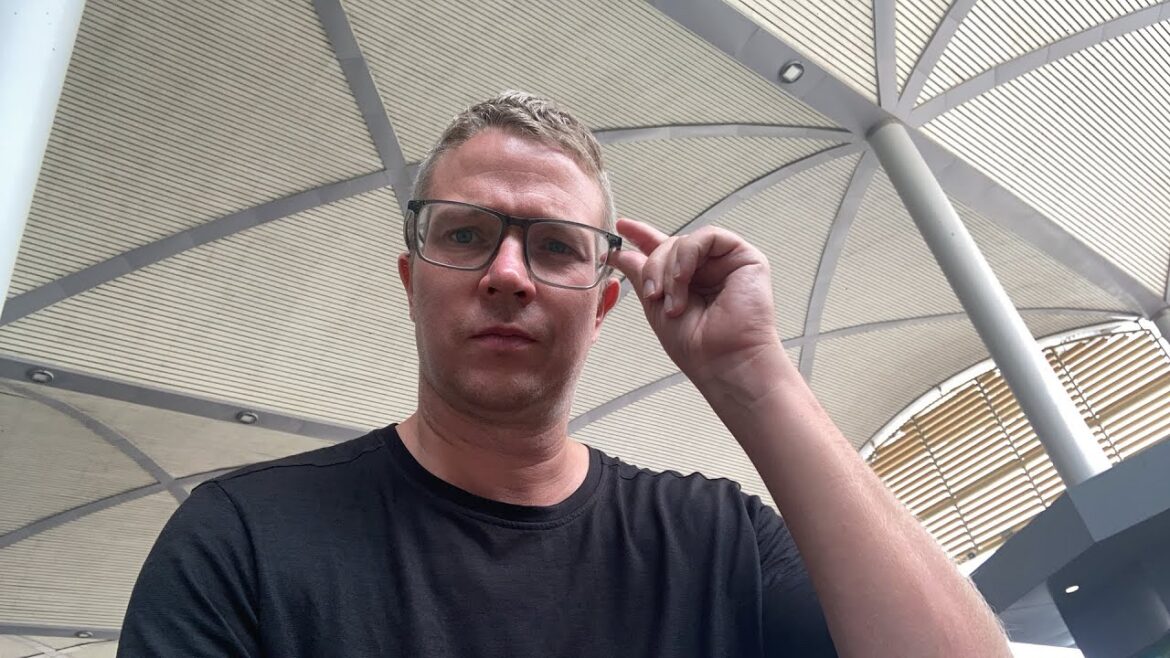 Cambodia Airport Livestream