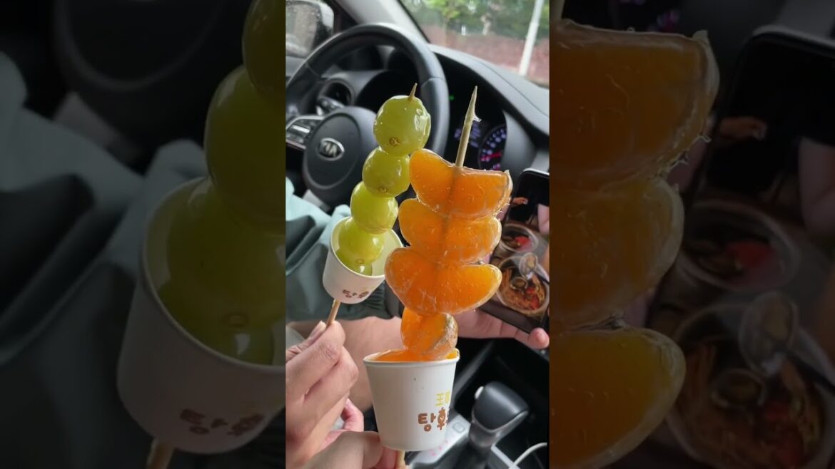 제주도 릴스 | 2박동안 먹은 제주도 먹거리 모음집!!✨🍊 #제주도여행 #shorts