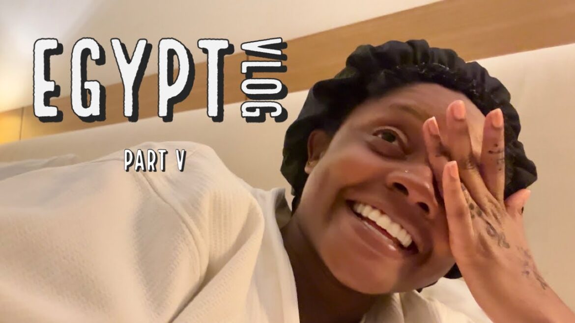 God Met Me in Egypt πͺπ¬π₯Ί God Met Me in Egypt πͺπ¬π₯Ί