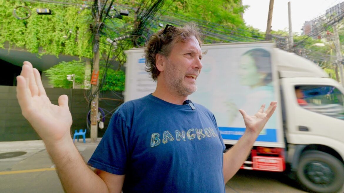 i don’t understand what happened in Bangkok today i don't understand what happened in Bangkok today