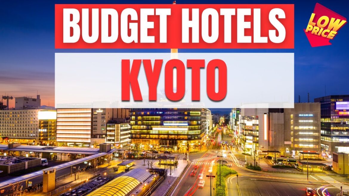 Best Budget Hotels in Kyoto | Unbeatable Low Rates Await You Here! Best Budget Hotels in Kyoto | Unbeatable Low Rates Await You Here!