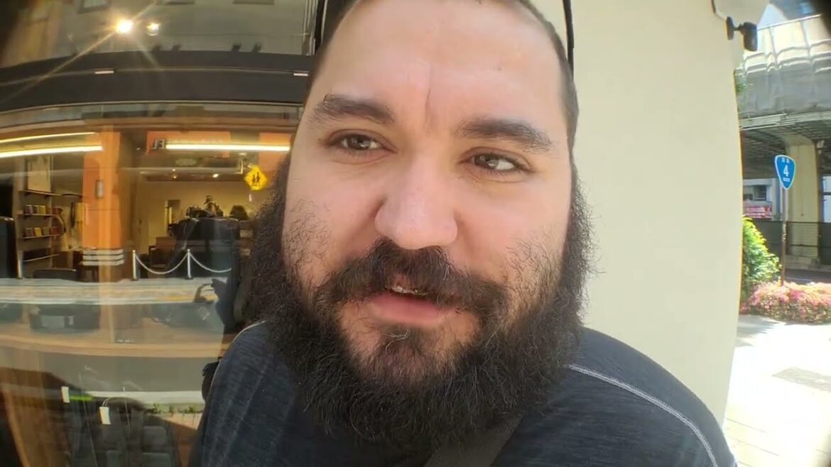 Akihabara! Retro Gaming Capital!!! – IRL #travel #tokyo, #japan !commands Akihabara! Retro Gaming Capital!!! - IRL #travel #tokyo, #japan !commands