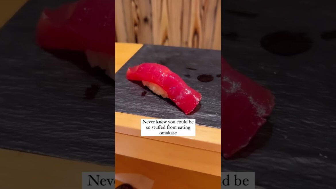 Manten Sushi | Japan Restaurants | Tokyo Travel Guide Manten Sushi | Japan Restaurants | Tokyo Travel Guide