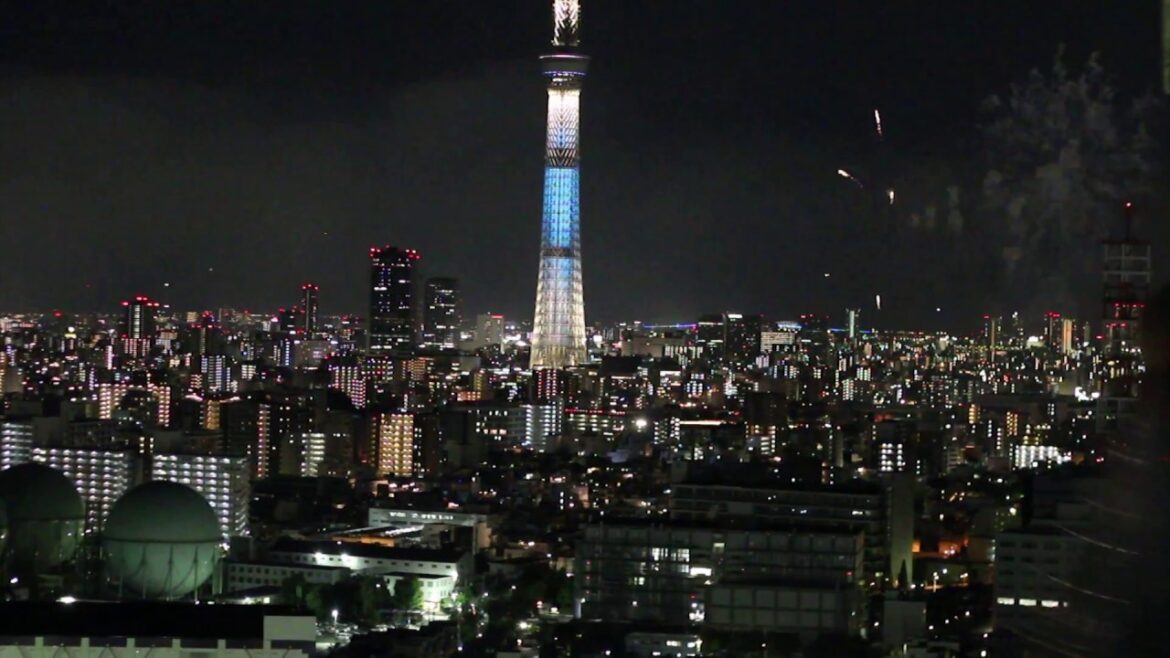 Tokyo | Yamanashi | Okinawa HD