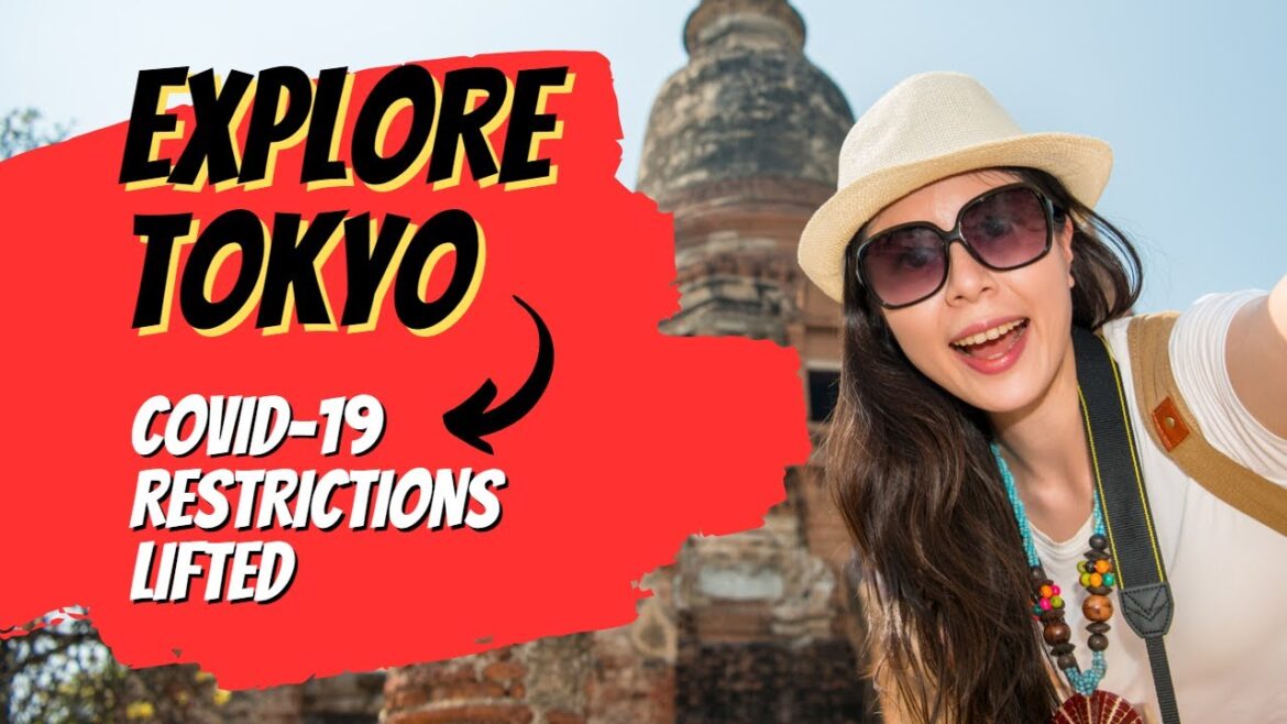 Unlock Tokyo: 5 Can't-Miss Experiences Japan