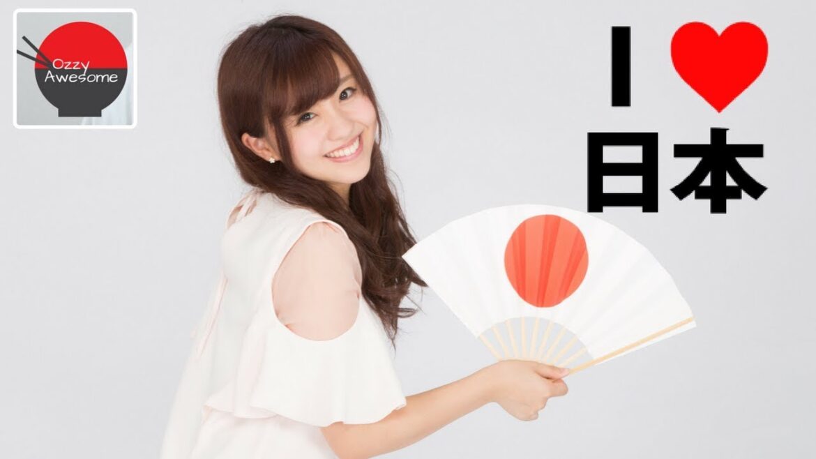 What's It Like Living In Japan?