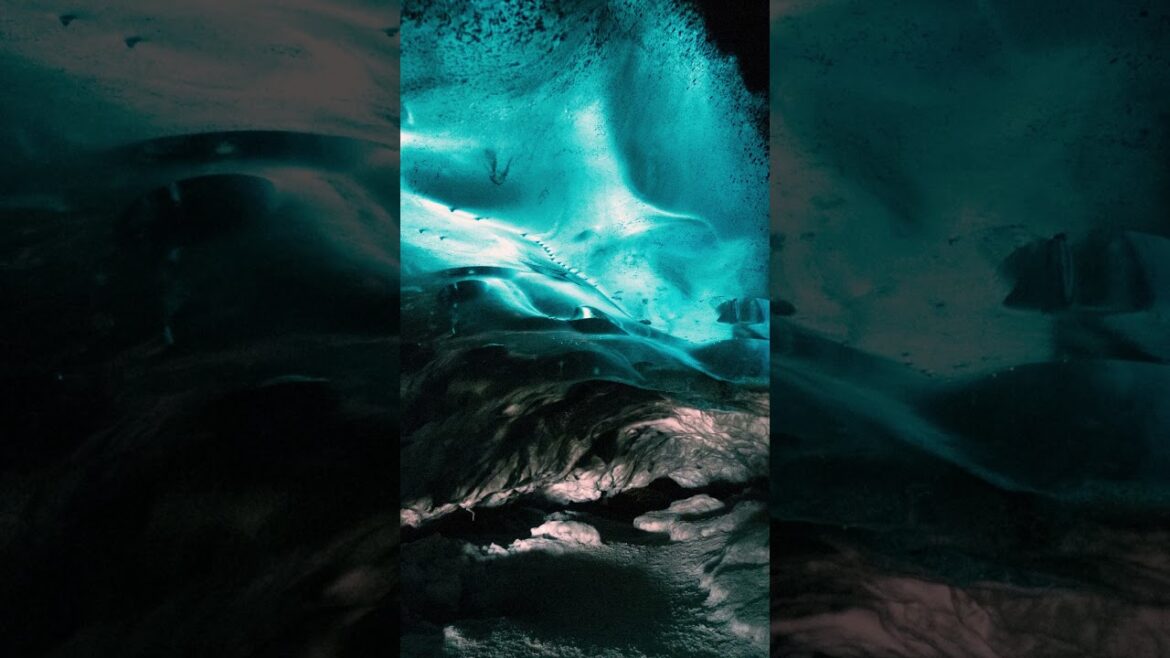 Crystal Caves, Bermuda