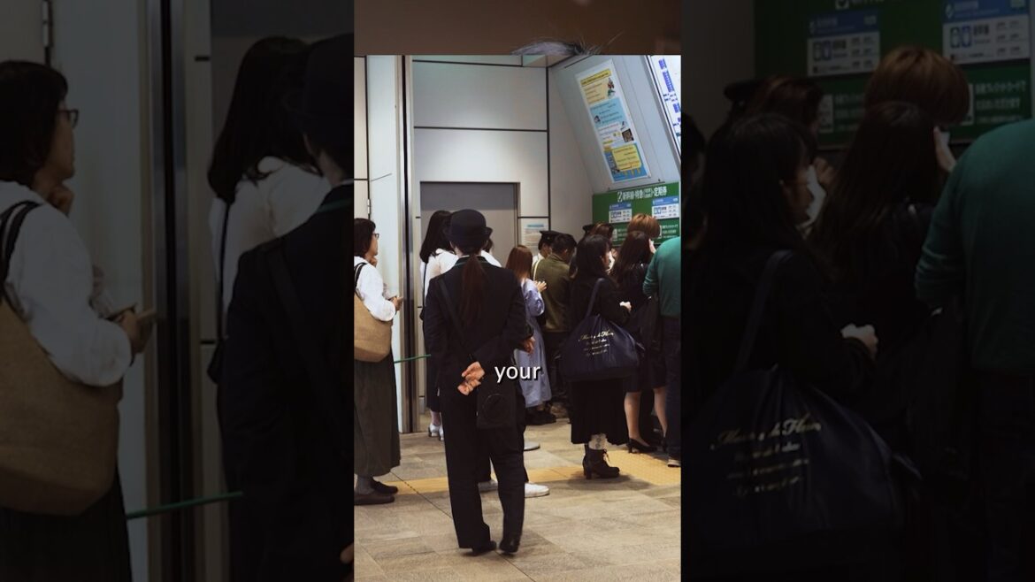 Tap into seamless Japan travel 😆 Suica/Pasmo the EASY way #japantraveltips