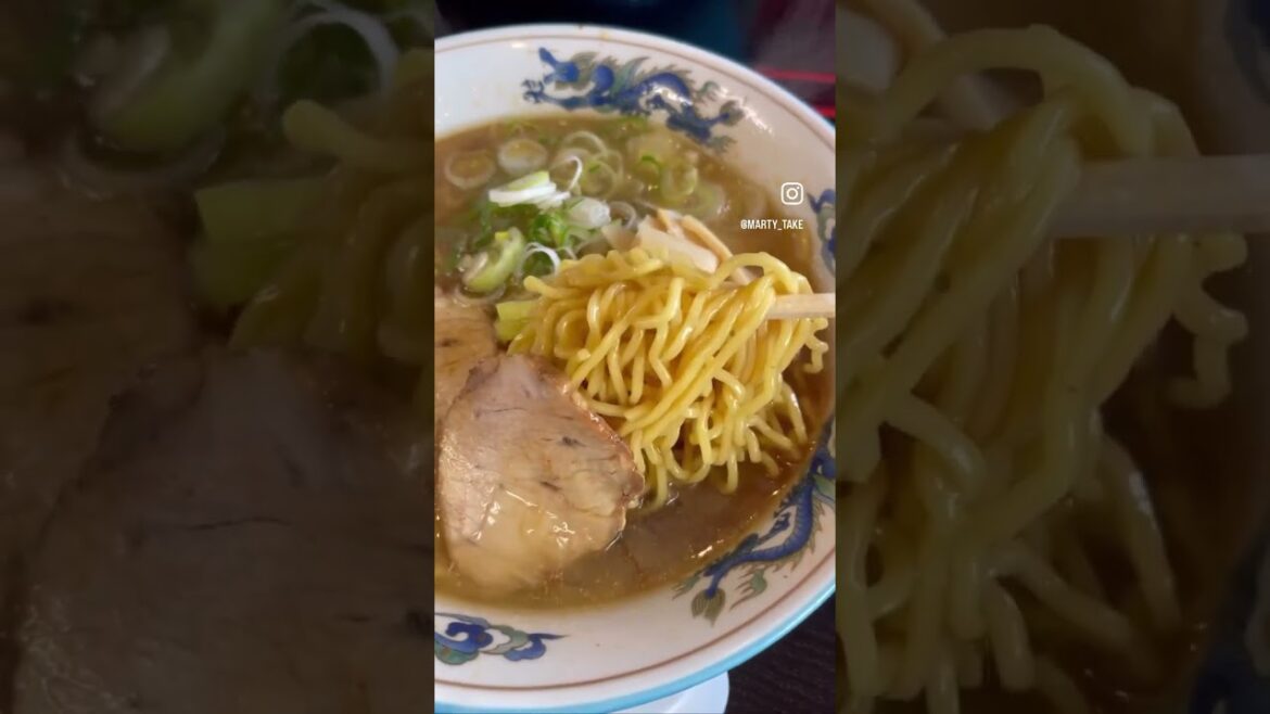 Hokkaido Trip DAY1 in ASAHIKAWA #japantravel #vlog