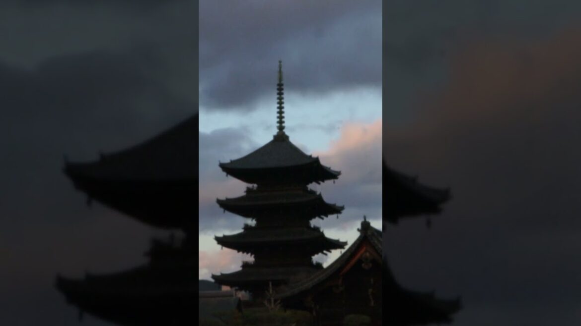 fushimi inari #shorts kyoto