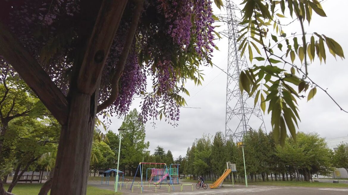 【4K】平岡 散策 2023 | 日本 北海道 札幌 清田区【Binaural ASMR】 【4K】平岡 散策 2023 | 日本 北海道 札幌 清田区【Binaural ASMR】