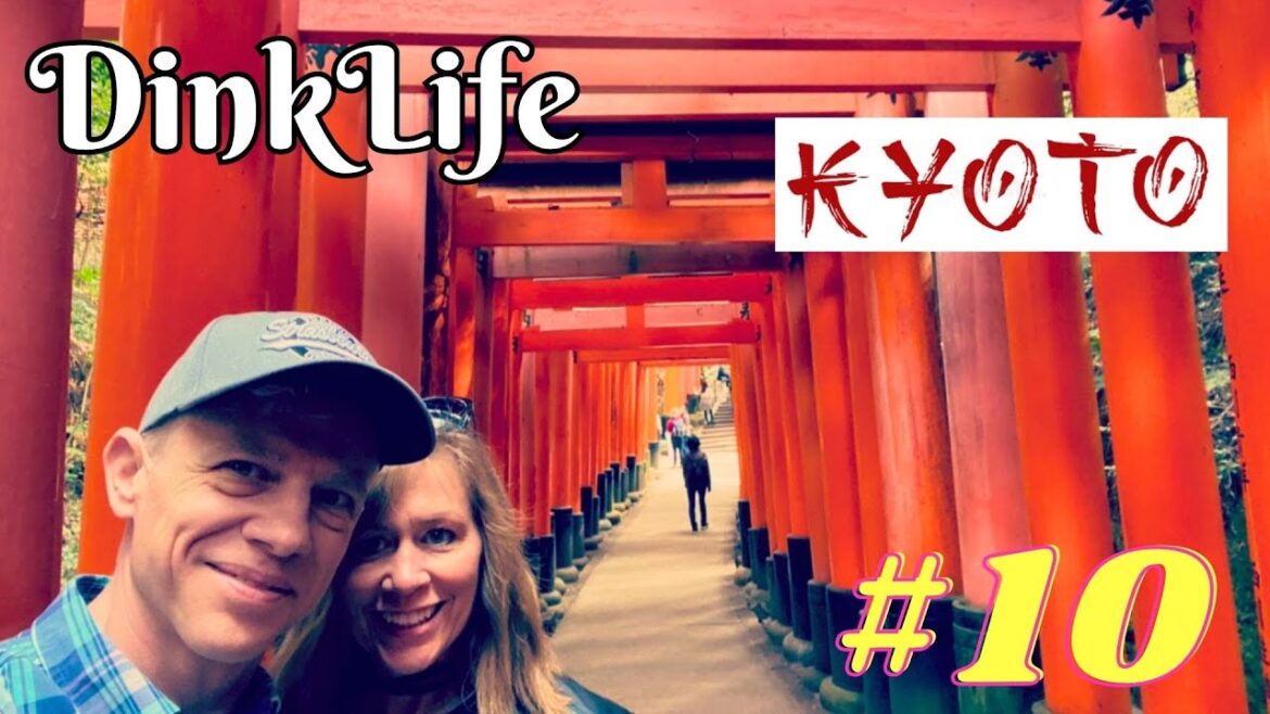 Unforgettable Day Trip: Osaka to Kyoto Adventure with Stunning Landmarks and Local Delights!