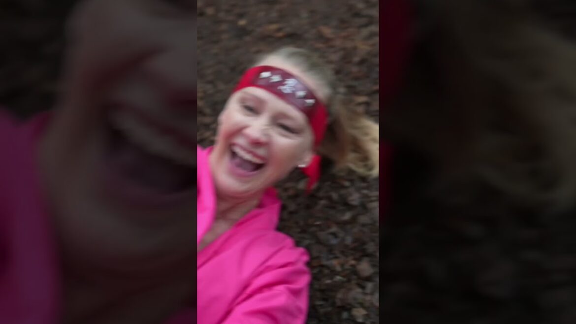 Zip line WIPEOUT 🇯🇵 Adults at kids ninja camp