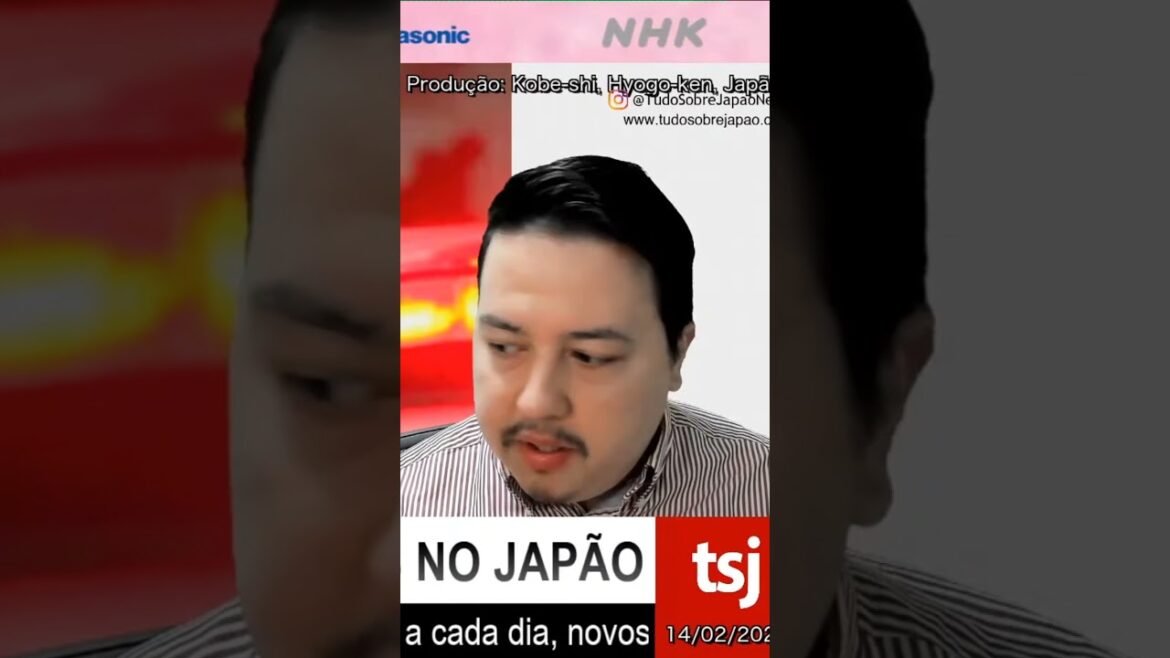 BRASILEIRA PRESA NO JAPÃO POR DIRIGIR VIATURA COM SIRENE ACESA POR 10 KM