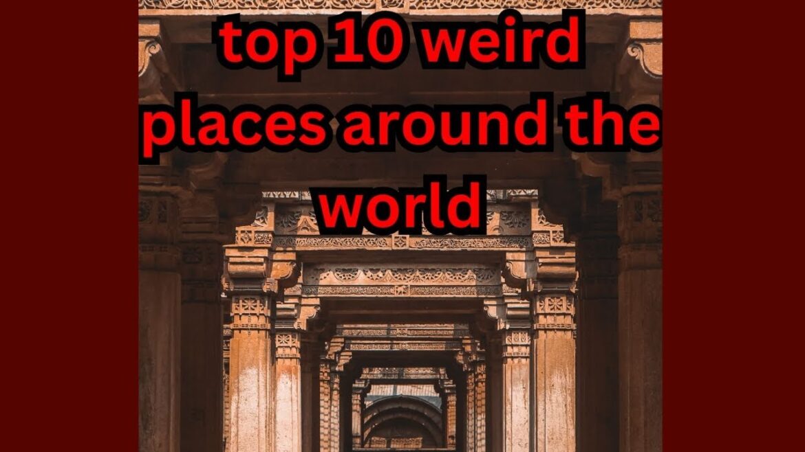 10 Of The Most Out-of-this-world Places On Planet Earth! 2 😨#travel #shorts #exploretheworld #weird 10 Of The Most Out-of-this-world Places On Planet Earth! 2 😨#travel #shorts #exploretheworld #weird
