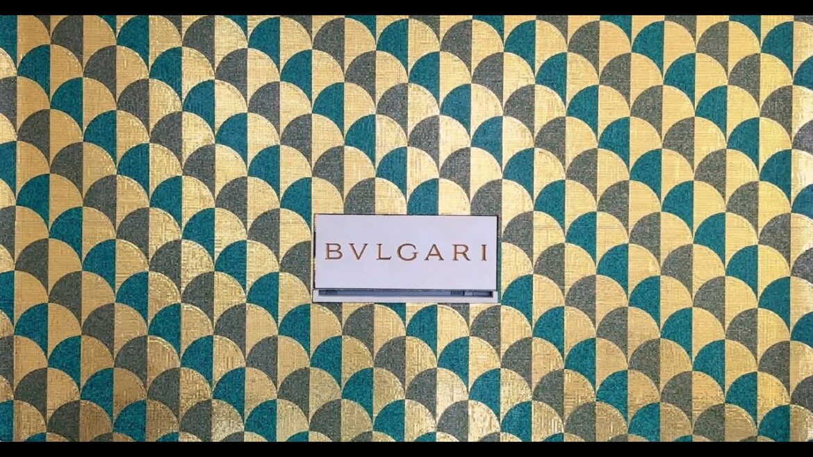 Bvlgari Tokyo / Bulgari Tokyo Midtown Yaesu. Hotel Walkthrough & Room Tour. 450,000Yen Per Night!