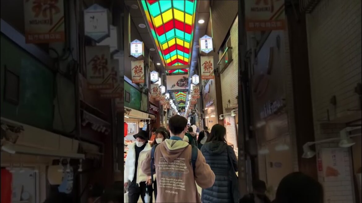 How to Spend a Rainy Day in Kyoto, Japan | Nisihiki Markey | Ponto-cho Alley π―π΅βοΈπ΅π How to Spend a Rainy Day in Kyoto, Japan | Nisihiki Markey | Ponto-cho Alley π―π΅βοΈπ΅π