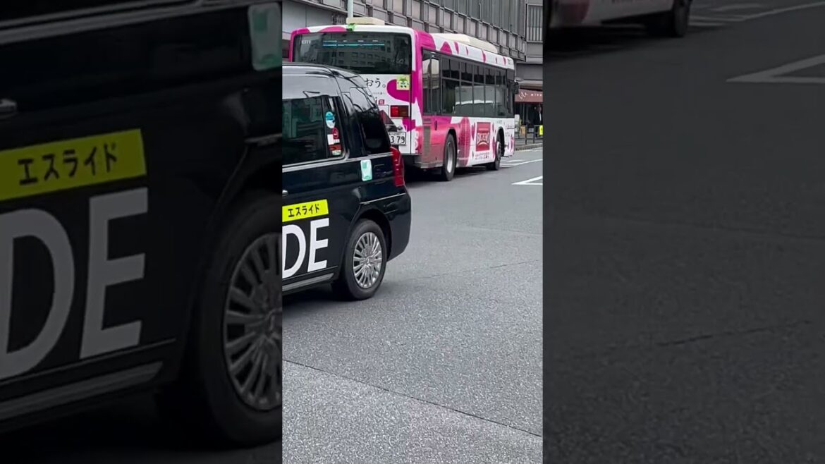 Tokyo Taxi  #youtube #travel #viral videos