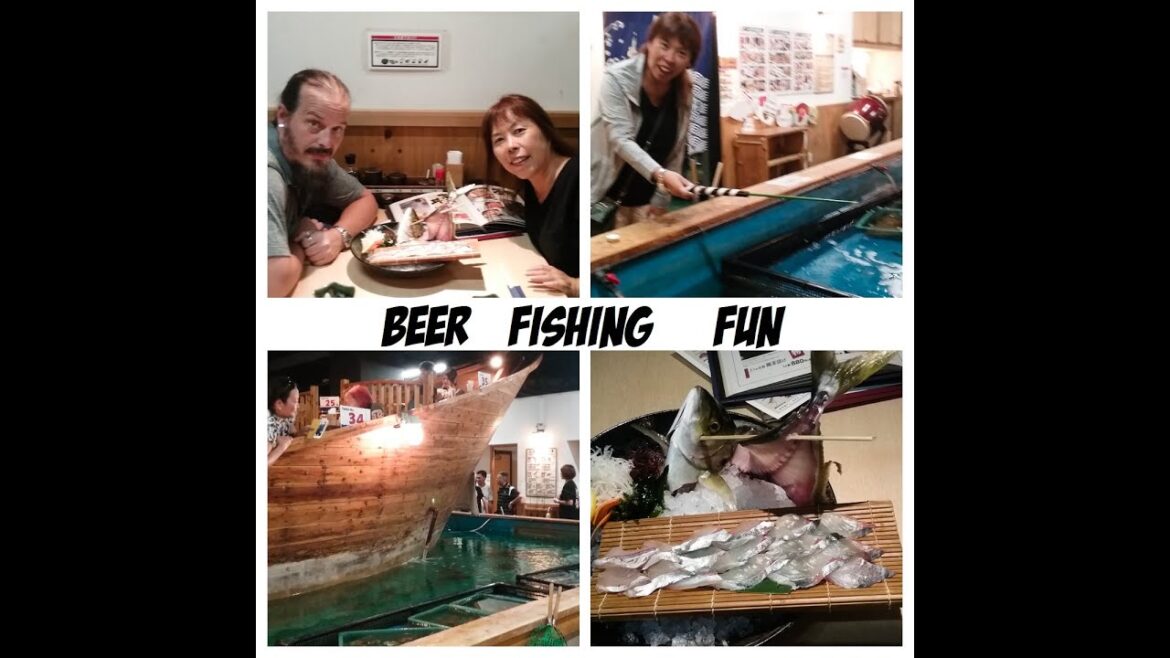 Zauo Fishing Izakaya Restaurant | Shinjuku, Japan 釣船茶屋ざうお 渋谷店 Zauo Fishing Izakaya Restaurant | Shinjuku, Japan 釣船茶屋ざうお 渋谷店
