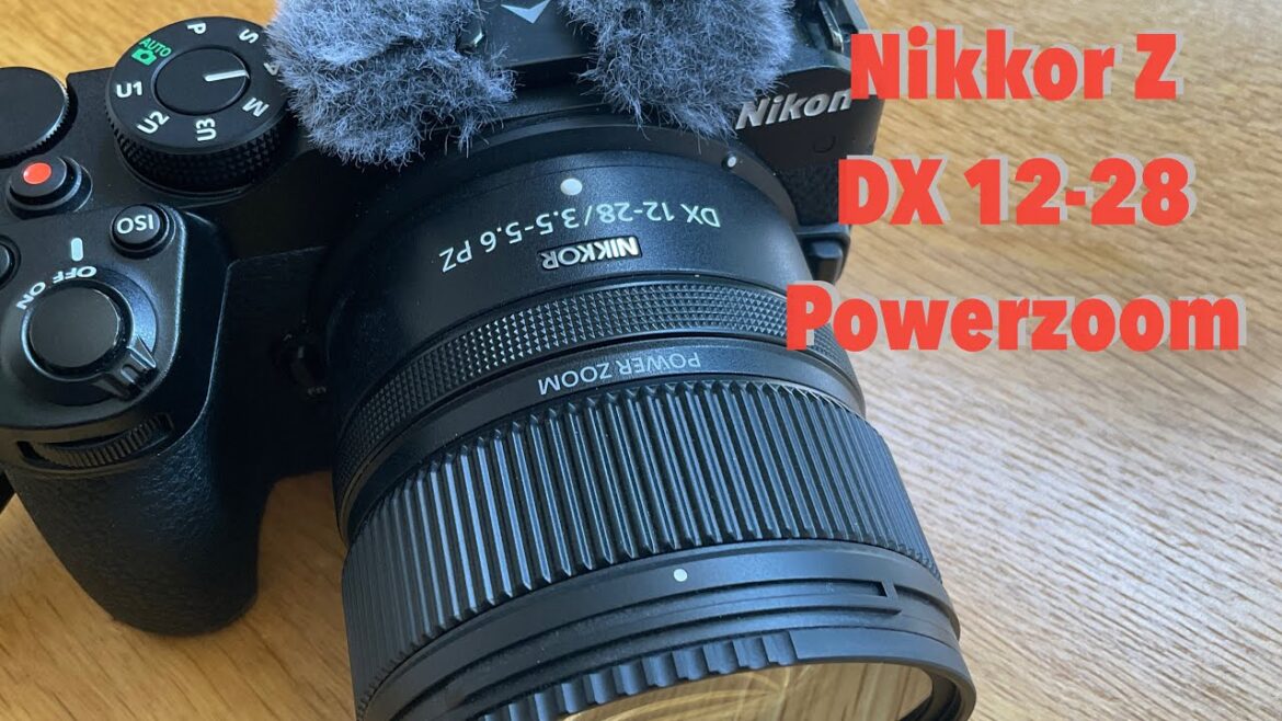 First UK review! Nikon 12- 28 DX F3.5- 5.6 VR Powerzoom review and vs Viltrox 14mm F1.4. Nikon Z30. First UK review! Nikon 12- 28 DX F3.5- 5.6 VR Powerzoom review and vs Viltrox 14mm F1.4. Nikon Z30.