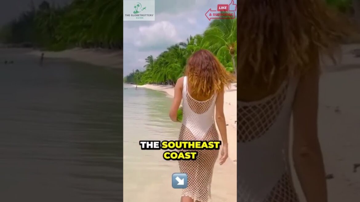 Romantic Holiday Destinations You Won't Believe Exist #romantic #travel #relaxing #relax #beach #fyp