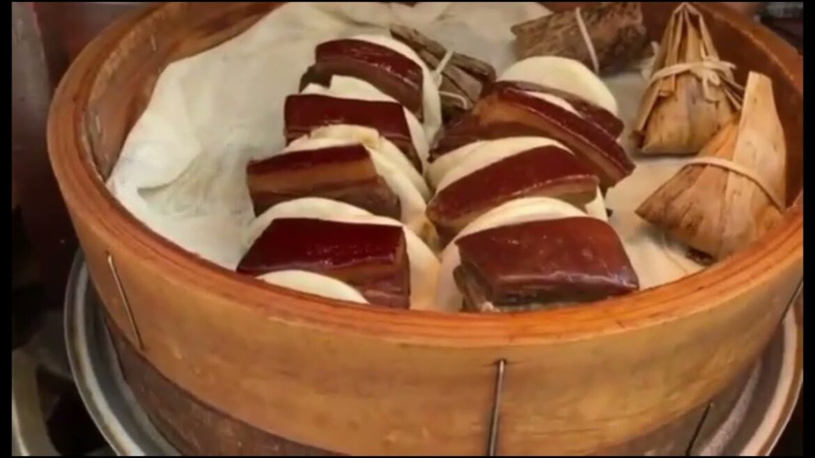 3rd Chinatown in Nankinmachi Kobe Japan