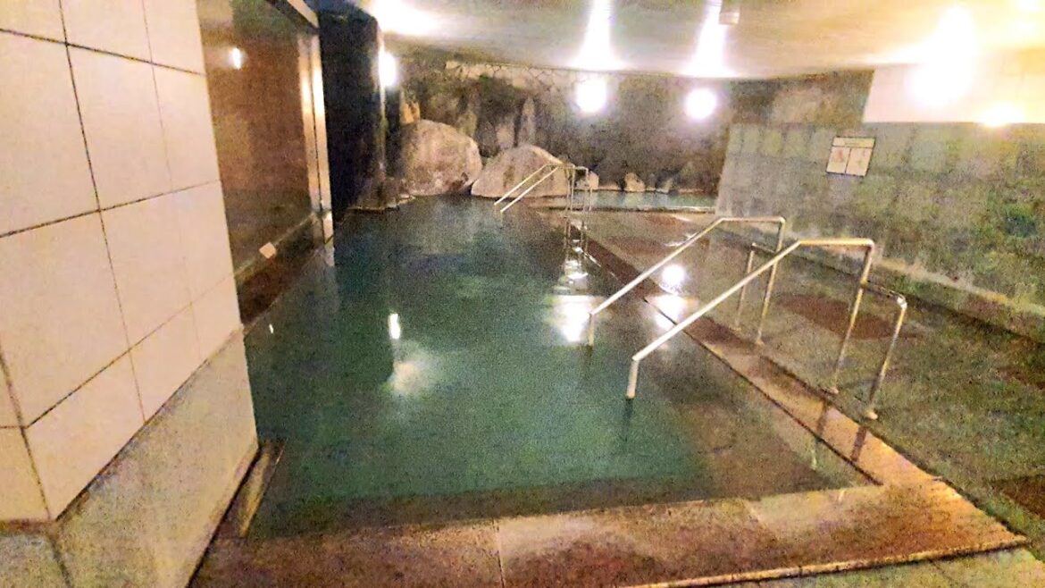 Choyo Resort Hotel, Sounkyo -  Kamikawa, Hokkaido - Japan | Traveler Ni