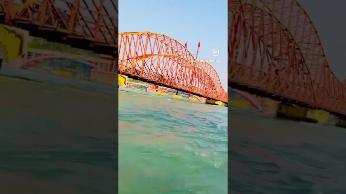 haridwar har ki pauri #shorts #haridwar #uttarakhand #ganga #harharmahadev #kedarnath #badrinath2023 haridwar har ki pauri #shorts #haridwar #uttarakhand #ganga #harharmahadev #kedarnath #badrinath2023