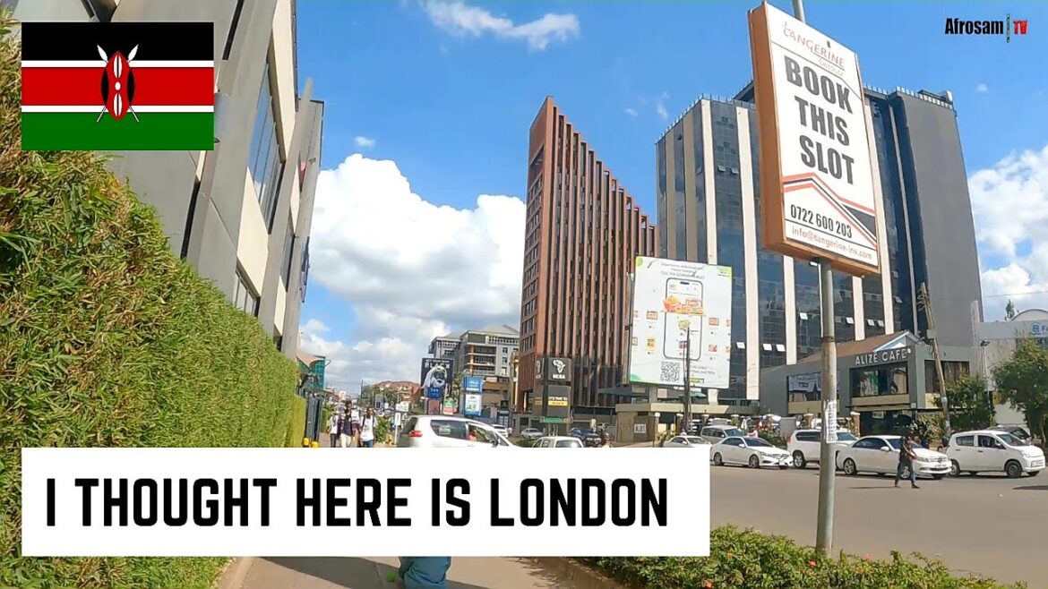 RELOCATING TO KENYA FROM UGANDA | I Thought (I Was Rich $)Then This Happened !