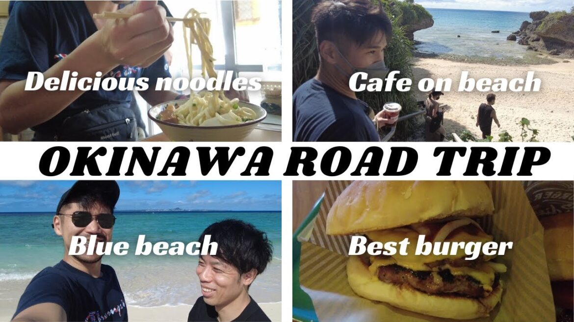 What’s trending in Japan’s most popular resort (Road trip day 2) What’s trending in Japan’s most popular resort (Road trip day 2)