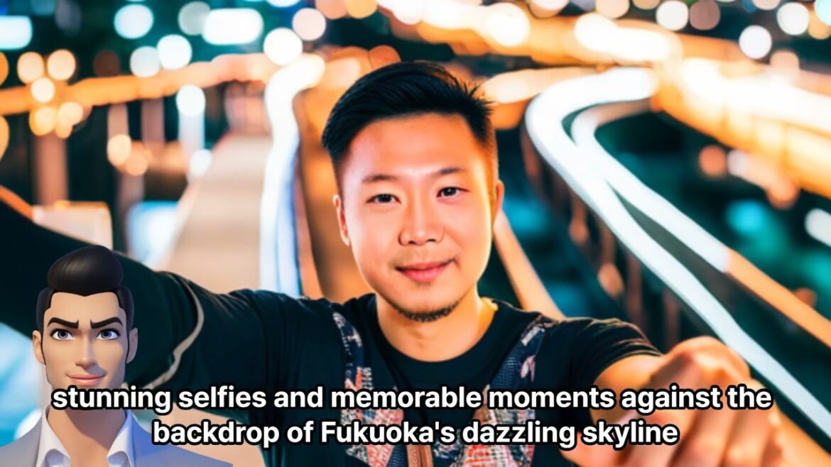 Top 3 Things You Must Do in Fukuoka Top 3 Things You Must Do in Fukuoka