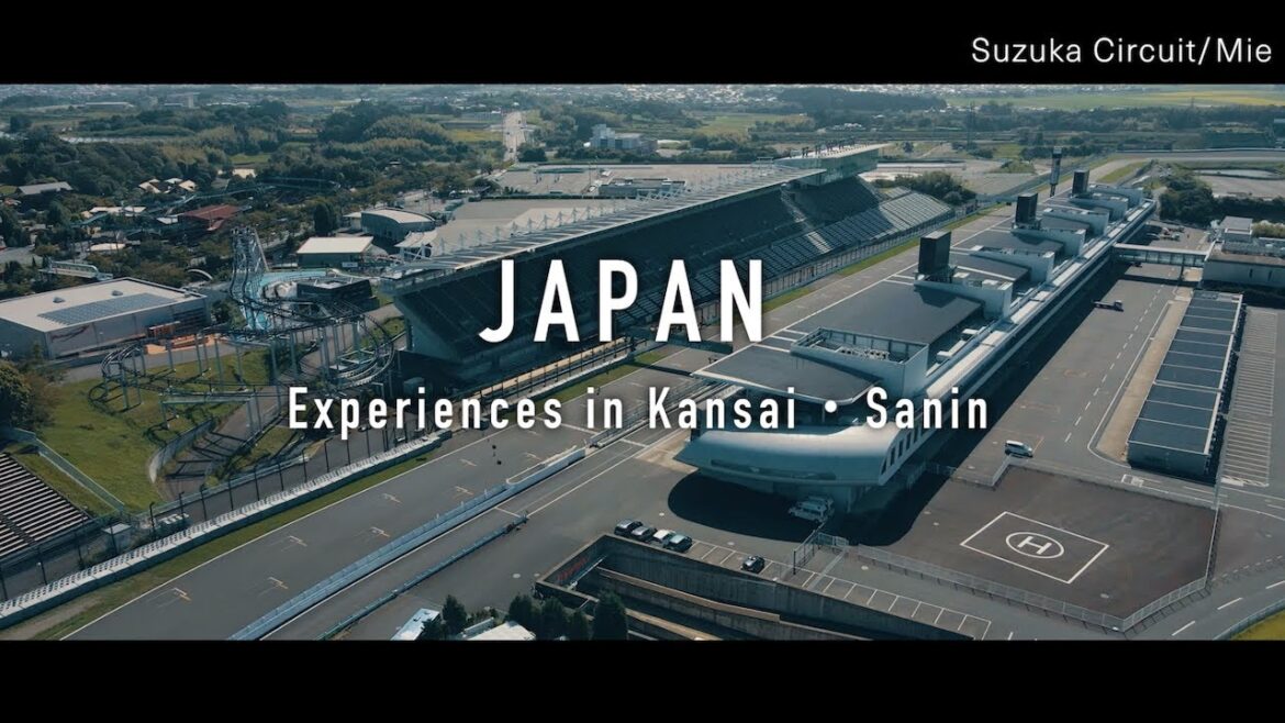 Unveiling a New Japan, Captivating Experience／Kansai／Summer | JNTO