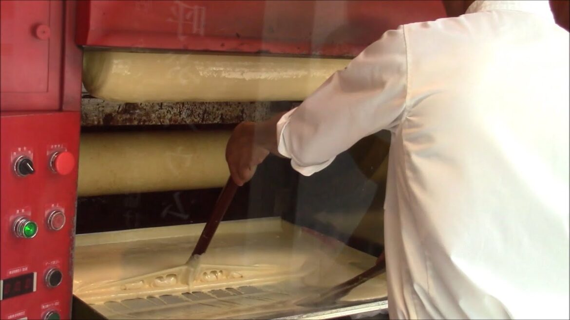 ♥Japan Okinawa♥ Food Collections [Japan Street Food]